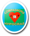 Logo Compagnons Hypocras
